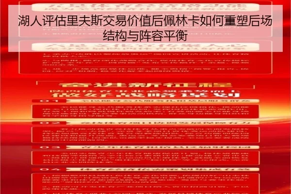 湖人评估里夫斯交易价值后佩林卡如何重塑后场结构与阵容平衡